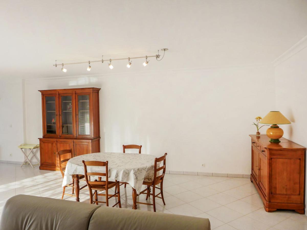 Apartment Residence L'Amiral By Interhome Saint-Raphaël Екстериор снимка