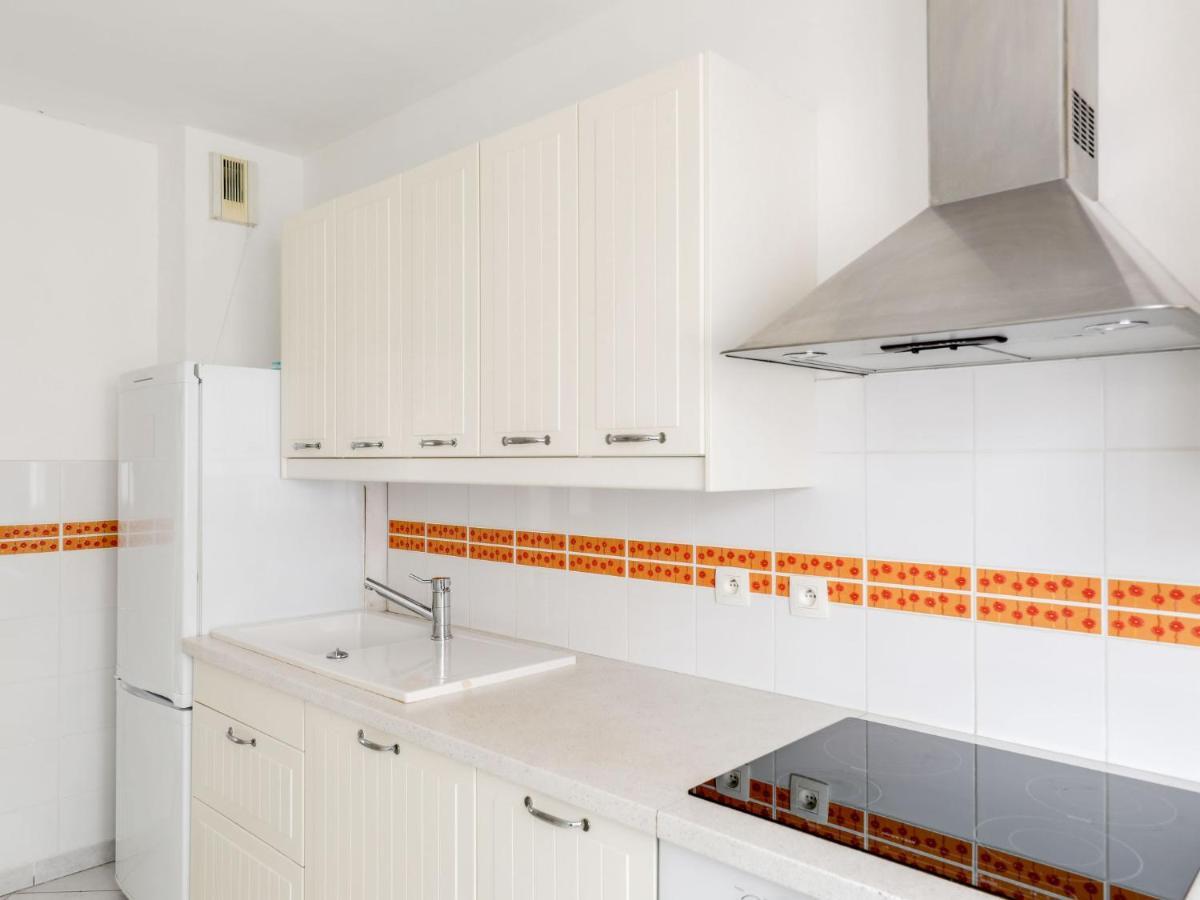Apartment Residence L'Amiral By Interhome Saint-Raphaël Екстериор снимка