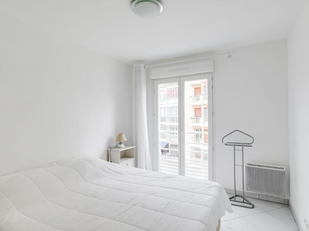 Apartment Residence L'Amiral By Interhome Saint-Raphaël Екстериор снимка